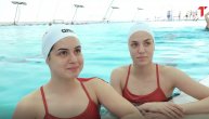 Nevena i Jelena, naše reprezentativke u sinhronom plivanju: Ništa nas ne može sprečiti da napredujemo