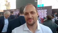 Igor Rakočević: Dao bih sva tri trofeja najboljeg strelca, za jednu šampionsku titulu