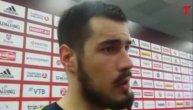 Gudurić i Kalinić nakon plasmana u finale Evrolige