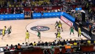 Fenerbahče se plasirao u finale savladavši Žalgiris
