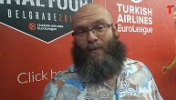 Đango Trtić otkačeni voditelj emicije Cool Euroleague otkriva misteriju svog porekla
