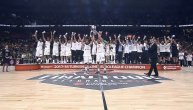 Najzanimljiviji momenti iz finalne utakmice Evrolige