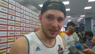 Luka Dončić MVP Fajnal fora Evrolige