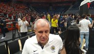 Željko Obradović pred finale sa Realom