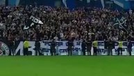 Kimi vodi navijanje u Surdulici