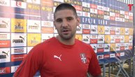 Aleksandar Mitrović: Gladan sam golova