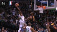 Da LeBron nekoga izblokira je normalno ali da ga neko ovako ponizi