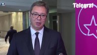 Vučić: Građani Srbije dobro znaju ko radi u njihovom interesu