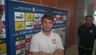 Adem Ljajić pred Mundijal o tome da li fudbalere nacija i sada zove splavarima i manekenima
