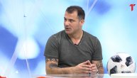 Intervju sa Dejanom Stankovićem, legendom srpskog i evropskog fudbala