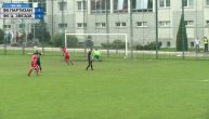 Dva gola crveno belih za dva minuta! Drugi Zvezdin gol na Teleoptiku