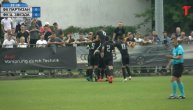 Partizan poveo na Teleoptiku, omladinci Zvezde gube sa 1:0