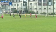 Zvezda stvara šanse, Partizan daje golove, 2:0 na Teleoptiku