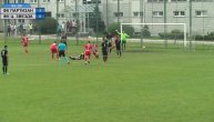 Zvezda uzvraća udarac! 3:1 u derbiju omladinaca