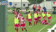 Svi golovi lude utakmice na Teleoptiku, Partizan - Crvena zvezda 3:4