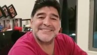 Jedan je Maradona! Čuveni fudbaler poslao Srbiji poruku pred Mundijal