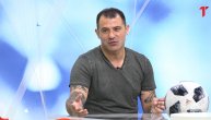 Dejan Stanković o kultnoj proslavi gola u Zvezdinom dresu