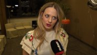 Hrvatska glumica o kolegama iz Srbije: Biković je pravi holivudski glumac