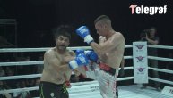 CFL 3: Nokauti koji će ući u istoriju srpskog borilačkog sporta