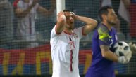 Gde su Orlovi pogrešili protiv Čilea? Najzanimljiviji trenuci sa meča