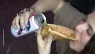 Daj mi sve, dabogda mi preselo! Devojka je osmislila pivo sa ukusom pice...