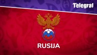 Predstavljamo reprezentaciju Rusije u samo 2 minuta!