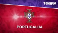 Predstavljamo reprezentaciju Portugalije u samo 2 minuta!
