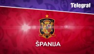 Predstavljamo reprezentaciju Španije u samo 2 minuta!