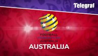 Predstavljamo reprezentaciju Australije u samo 2 minuta!