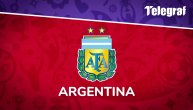 Predstavljamo reprezentaciju Argentine u samo 2 minuta!