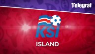 Predstavljamo reprezentaciju Islanda u samo 2 minuta!