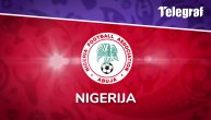 Predstavljamo reprezentaciju Nigerije u samo 2 minuta!