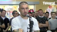 Kolarov se nada dobrom povratu iz Rusije
