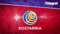Predstavljamo reprezentaciju Kostarike u samo 2 minuta!