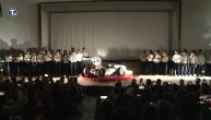 Beogradski studenti napravili najnoviji bolid formule