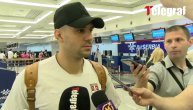 Mitrović: Jedva čekamo da sve počne