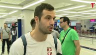 Milivojević: Idemo da odmerimo snage sa najboljima