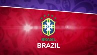 Predstavljamo reprezentaciju Brazila u samo 2 minuta!