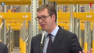 Vučić: Ja nikakav papir nisam video