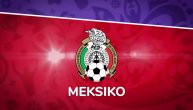 Predstavljamo reprezentaciju Meksika u samo 2 minuta!