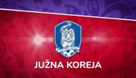 Predstavljamo reprezentaciju Južne Koreje u samo 2 minuta!