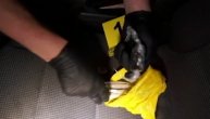 Sprska policija u novoj zapleni narkotika