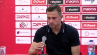 Predstavljeno novo pojačanje u redovima fudbalera Crvene zvezde