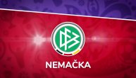 Predstavljamo reprezentaciju Nemačke u samo 2 minuta!