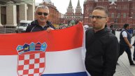 Naleteli smo na Hrvate na Crvenom trgu i iznenadilo nas šta su rekli o Srbiji