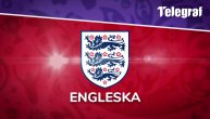 Predstavljamo reprezentaciju Engleske u samo 2 minuta!