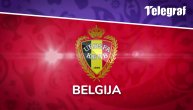 Predstavljamo reprezentaciju Belgije u samo 2 minuta!