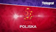 Predstavljamo reprezentaciju Poljske u samo 2 minuta!