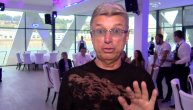 Saša Popović otkriva: Nazire se kraj Zvezdama Granda?