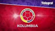 Predstavljamo reprezentaciju Kolumbije u samo 2 minuta!